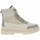 Schoenen Dames Hoge sneakers S.Oliver 552525829410 Creme