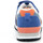 Schoenen Kinderen Lage sneakers Mod'8 Snooklace Blauw