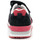 Schoenen Kinderen Lage sneakers Mod'8 Snooklace Zwart