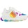 Schoenen Dames Sneakers KG by Kurt Geiger 888036109 LETTIE EAGLE Multicolour