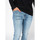 Textiel Heren 5 zakken broeken Pepe jeans PM2062494 | Mason Cloud Blauw