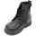 Schoenen Laarzen Yowas 26797-15 Zwart
