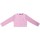 Textiel Meisjes Sweaters / Sweatshirts Guess J3RR02Z34C0 Roze