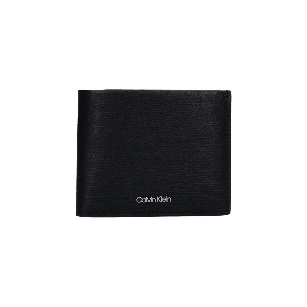 Tassen Heren Portefeuilles Calvin Klein Jeans K50K509989 Zwart