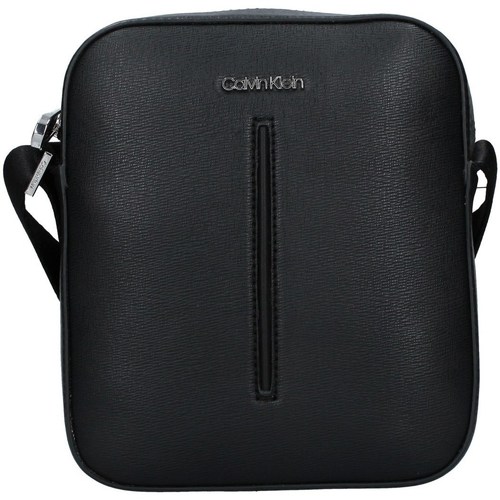 Tassen Dames Tasjes / Handtasjes Calvin Klein Jeans K50K510020 Zwart