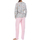 Textiel Dames Pyjama's / nachthemden Kisses&Love 41917-UNICO Multicolour