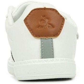 Le Coq Sportif COURTCLASSIC INF Wit