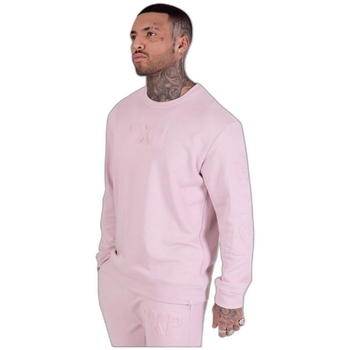 Textiel Heren Sweaters / Sweatshirts Project X Paris 2120205 Roze
