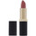 schoonheid Dames Lipstick L'oréal Kleur rijke matte lippenstift - 633 Moka Chic Brown