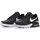 Schoenen Heren Sneakers Nike AIR MAX EXCEE LEATHER Zwart