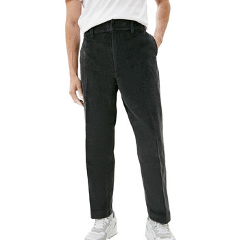 Textiel Heren Broeken / Pantalons Calvin Klein Jeans  Blauw