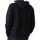 Textiel Heren Sweaters / Sweatshirts Deeluxe  Zwart