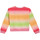 Textiel Meisjes Sweaters / Sweatshirts Guess  Multicolour
