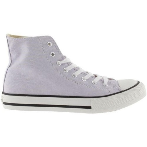 Schoenen Dames Sneakers Victoria 106500 Violet