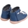 Schoenen Kinderen Laarzen Camper Baby Peu K900131-011 Blauw