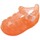 Schoenen Slippers Chicco 26264-18 Orange