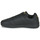 Schoenen Heren Lage sneakers Versace Jeans Couture 74YA3SD1 Zwart / Goud