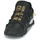 Schoenen Heren Lage sneakers Versace Jeans Couture 74YA3SA6-ZS447 Zwart / Goud