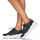 Schoenen Dames Lage sneakers Versace Jeans Couture 74VA3SC2-ZP230 Zwart / Goud