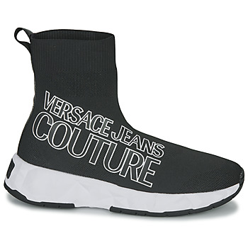 Versace Jeans Couture 74VA3SB9-ZS671 Zwart / Wit