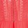 Textiel Dames Mouwloze tops Stella Forest ADE009 Roze