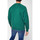 Textiel Heren Sweaters / Sweatshirts Element Pexe crest crew Groen