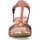 Schoenen Dames Sandalen / Open schoenen Laura Vita HECO 15 Rood