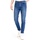 Textiel Heren Skinny jeans True Rise Nette Regular Stretch Jeans DPNW Blauw