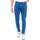 Textiel Heren Skinny jeans True Rise Nette Jeans Stretch DC Blauw