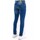 Textiel Heren Skinny jeans True Rise Ripped Jeans Strech DC Blauw
