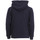 Textiel Jongens Sweaters / Sweatshirts Sergio Tacchini  Blauw