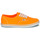 Schoenen Dames Lage sneakers Vans AUTHENTIC LO PRO Orange / Pop