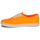 Schoenen Dames Lage sneakers Vans AUTHENTIC LO PRO Orange / Pop