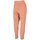 Textiel Dames Broeken / Pantalons 4F SPDD018 Orange