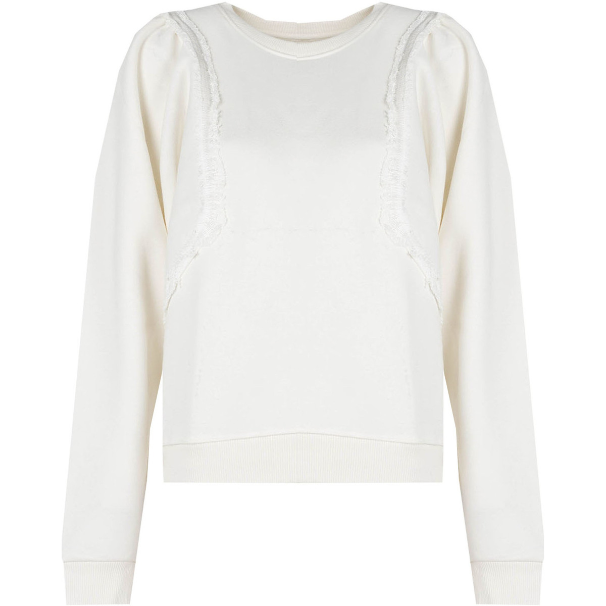Textiel Dames Sweaters / Sweatshirts Pepe jeans PL581254 | Esther Beige