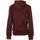 Textiel Heren Sweaters / Sweatshirts Champion Hooded Sweatshirt Rood