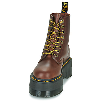 Dr. Martens 1460 Pascal Max Brown