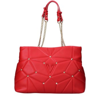 Tassen Dames Handtassen lang hengsel Valentino Bags VBS6VP01 Rood