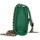 Tassen Schoudertassen met riem Valentino Bags VBS1R403G Groen