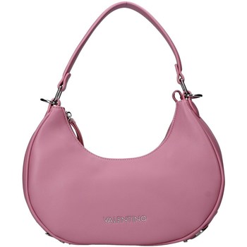 Tassen Dames Handtassen lang hengsel Valentino Bags VBS6SV01 Roze