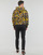 Textiel Heren Sweaters / Sweatshirts Versace Jeans Couture GAI3Z0-G89 Zwart / Imprimé