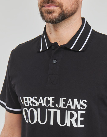 Versace Jeans Couture GAGT03-899 Zwart / Wit