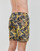 Textiel Heren Korte broeken / Bermuda's Versace Jeans Couture GADD18-G89 Zwart / Imprimé