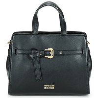 Tassen Dames Handtassen kort hengsel Versace Jeans Couture VA4BFM-ZS412 Zwart