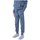 Textiel Meisjes Broeken / Pantalons 4F JSPDD001 Blauw