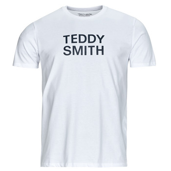 Teddy Smith TICLASS Wit
