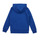 Textiel Jongens Sweaters / Sweatshirts Teddy Smith S-EVAN HOODY JR Blauw / Roi