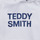 Textiel Jongens Sweaters / Sweatshirts Teddy Smith SICLASS HOODY Wit