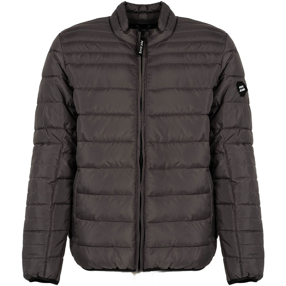 Textiel Heren Wind jackets Pepe jeans PM402593 | Jack Grijs