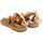 Schoenen Dames Sandalen / Open schoenen Gioseppo atibaia Brown